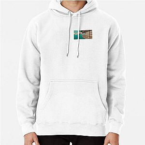 Spirited Away - Spirited Away Bathhouse  Pullover Hoodie RB2212