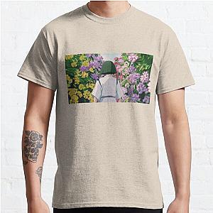 Spirited Away - haku spirited away Classic T-Shirt RB2212