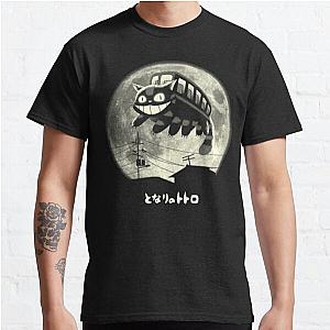 My Neighbor Totoro - KatBus Classic T-Shirt RB2212