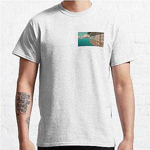 Spirited Away - Spirited Away Bathhouse  Classic T-Shirt RB2212