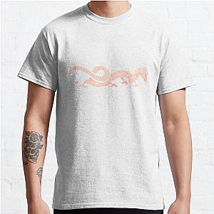 Spirited Away - pink dragon  Classic T-Shirt RB2212