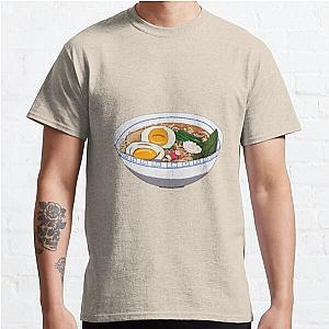 Anime ramen bowl Classic T-Shirt RB2212