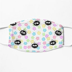 My Neighbor Totoro - Konpeito Soot Sprites - Small  Flat Mask RB2212