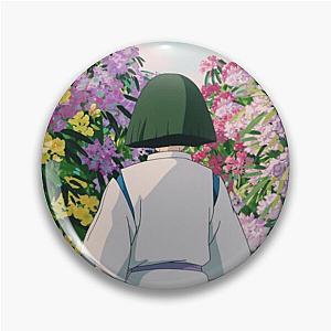 Spirited Away - haku spirited away Pin RB2212