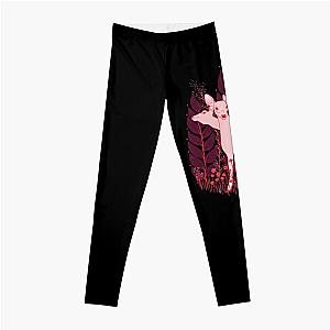 Spirited Away - Spirits of the Forest -  Doe Leggings RB2212