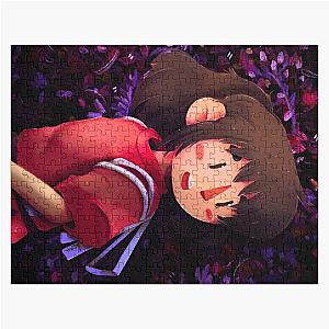 Spirited Away - Chihiro Sen  Jigsaw Puzzle RB2212