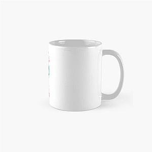 Spirited Away - Water Spirit Haku Classic Mug RB2212