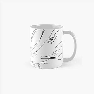 Spirited Away - Haku Ink Classic Mug RB2212