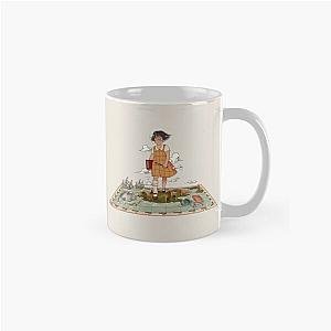 Spirited Away - EXPLORE Classic Mug RB2212