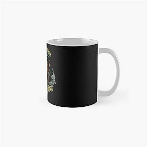 Howl’s Moving Castle - A HEARTS A HEAVY BURDEN Classic Mug RB2212