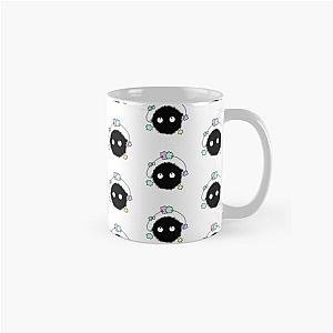 My Neighbor Totoro - Soot buddy Classic Mug RB2212