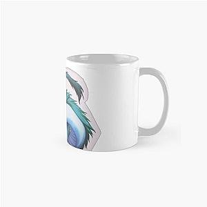 Spirited Away - Spirited away Classic Mug RB2212