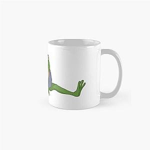 Spirited Away - bath house spirited away frog  Classic Mug RB2212