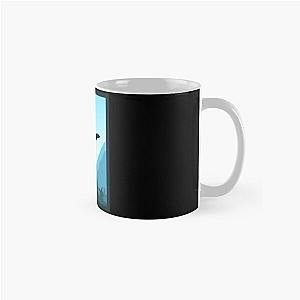 Princess of the Valley - Minimalist Travel Style - Anime Art Classic Mug RB2212