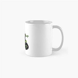 Spirited Away - Spirited Away Classic Mug RB2212