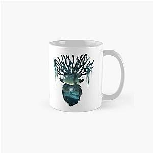 Princess Mononoke - Beast God 2.0 Classic  Classic Mug RB2212