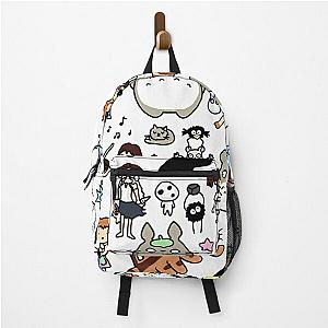 Childhood Away Backpack RB2212