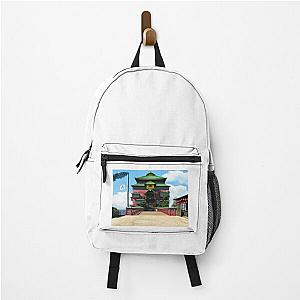 japan home Backpack RB2212