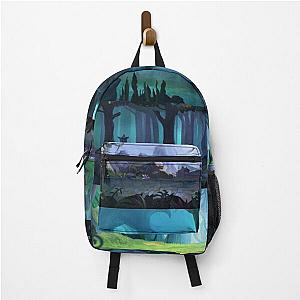 stages one 001 Backpack RB2212