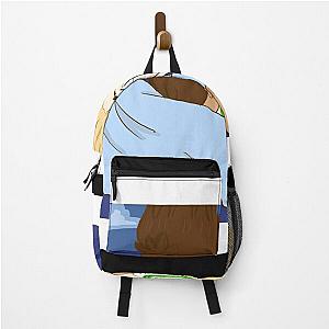 Spirited Away - Eremin Spirited Away Étui portefeuille iPhone Backpack RB2212