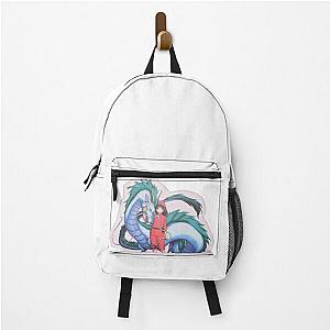 Spirited Away - Spirited away Backpack RB2212