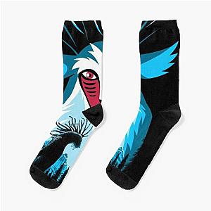 Princess Mononoke - Magical World Socks RB2212