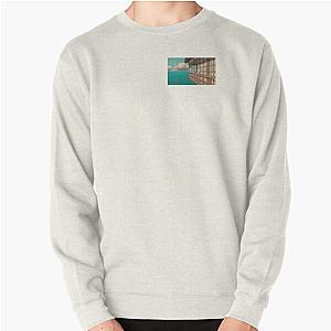 Spirited Away - Spirited Away Bathhouse  Pullover Sweatshirt RB2212