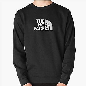 Spirited Away - The No face  Pullover Sweatshirt RB2212