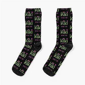 Kikis Delivery Service. Do you love me? Socks RB2212