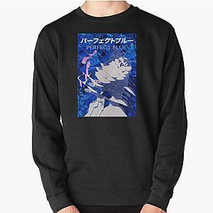 Perfect Blue Fan Art Pullover Sweatshirt RB2212