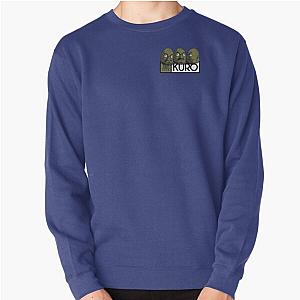 Spirited Away - spirited away three king Pullover Sweatshirt RB2212