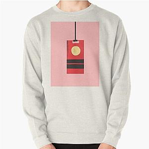 Spirited Away - Bath Token Pullover Sweatshirt RB2212