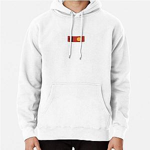 Bath Token - Spirited Onsen Pullover Hoodie RB2212