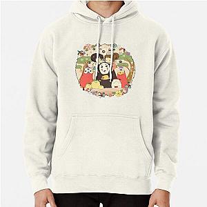 Spirited Away - rotototrototoro! Pullover Hoodie RB2212