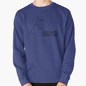 Lefty Pullover Sweatshirt RB2212