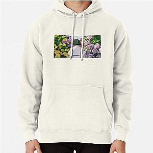 Spirited Away - haku spirited away Pullover Hoodie RB2212