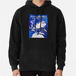 Perfect Blue Fan Art Pullover Hoodie RB2212