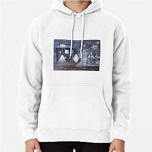 Bus Stop Pullover Hoodie RB2212