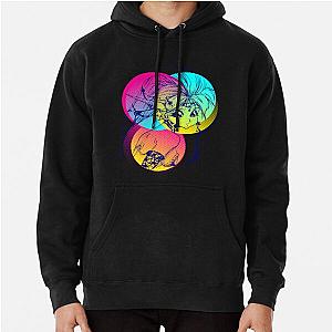 Spirited Away - Dragon Girl Pullover Hoodie RB2212