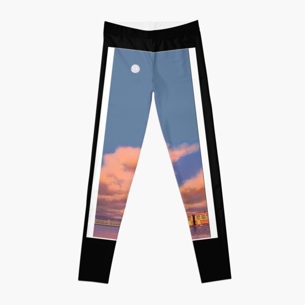 Spirited Away Anime1,268 Results Leggings RB2212 product Offical GHIBLI1 Merch
