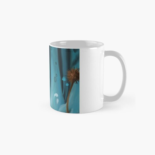 Poison Forest Classic Mug RB2212 product Offical GHIBLI1 Merch