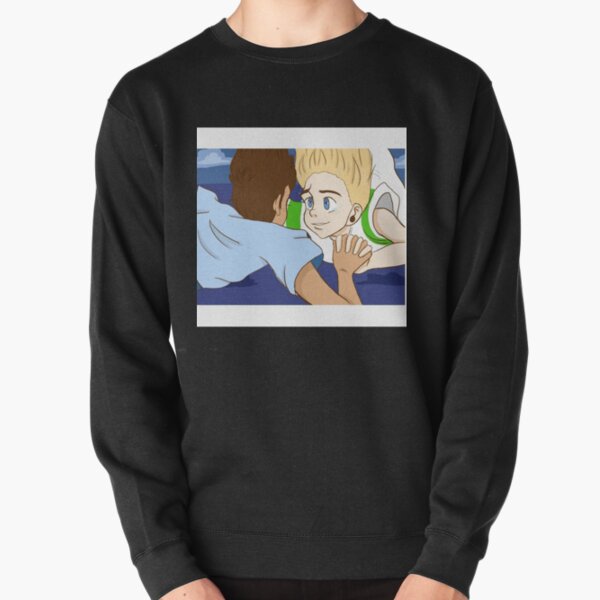 Eremin Spirited Away Étui portefeuille iPhone Pullover Sweatshirt RB2212 product Offical GHIBLI1 Merch