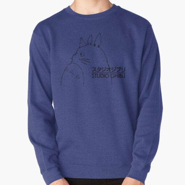 Lefty Pullover Sweatshirt RB2212 product Offical GHIBLI1 Merch