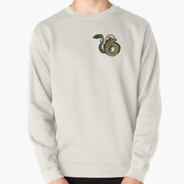 Spirited away Pullover Sweatshirt RB2212 product Offical GHIBLI1 Merch
