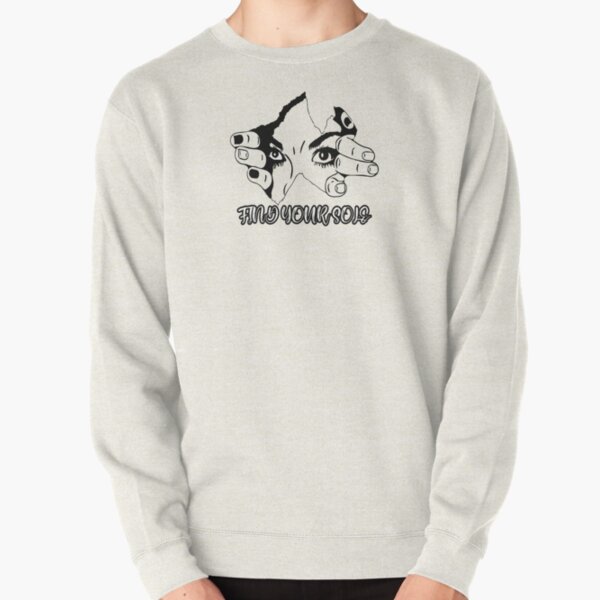 girl Pullover Sweatshirt RB2212 product Offical GHIBLI1 Merch