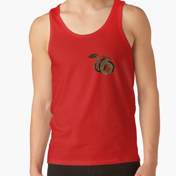 Spirited away Tank Top RB2212 product Offical GHIBLI1 Merch