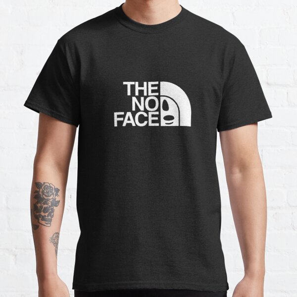 The No face  Classic T-Shirt RB2212 product Offical GHIBLI1 Merch