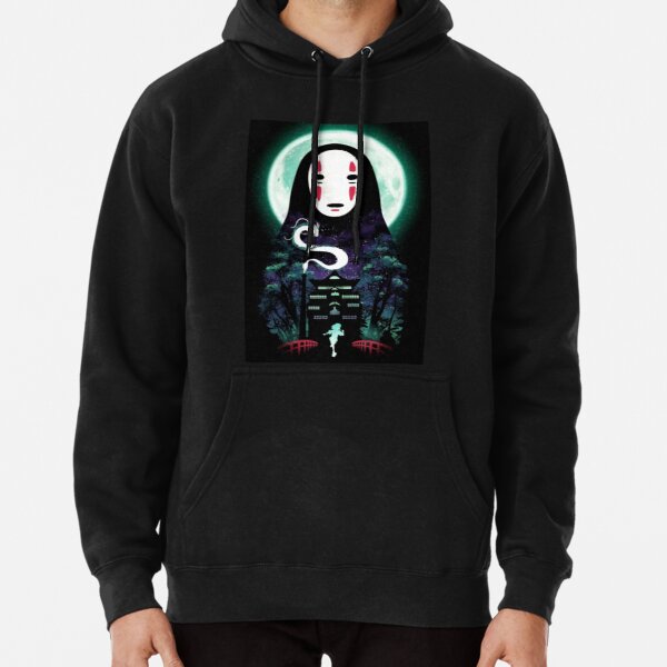 S Away Pullover Hoodie RB2212 product Offical GHIBLI1 Merch