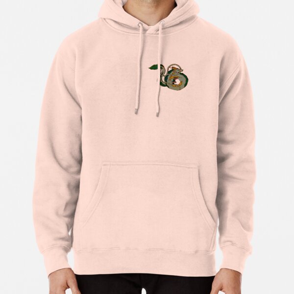 Spirited away Pullover Hoodie RB2212 product Offical GHIBLI1 Merch
