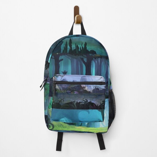 stages one 001 Backpack RB2212 product Offical GHIBLI1 Merch